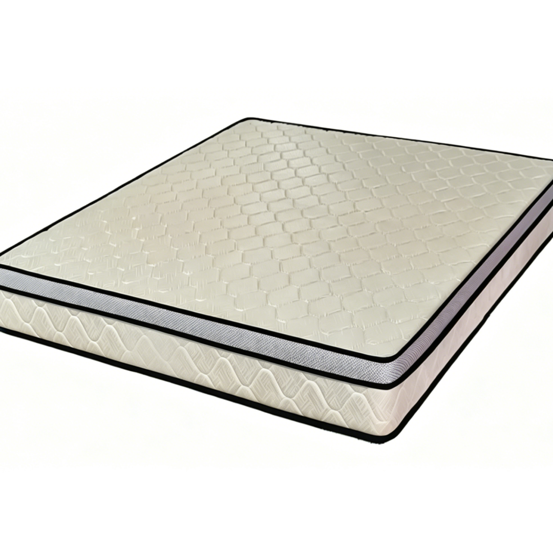 Alternative view of BONNEL SPRING10'' TRICOT QT (C)